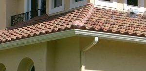 gutter maintenance