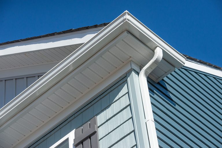 Residential Gutter Services in Central Florida