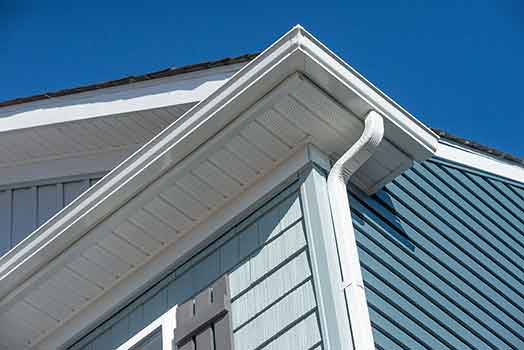 Gutter Repair, Seamless Gutters, St Petersburg, FL - Pinellas Gutter Pros