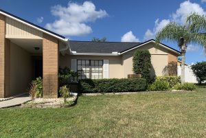 gutter installation Tampa