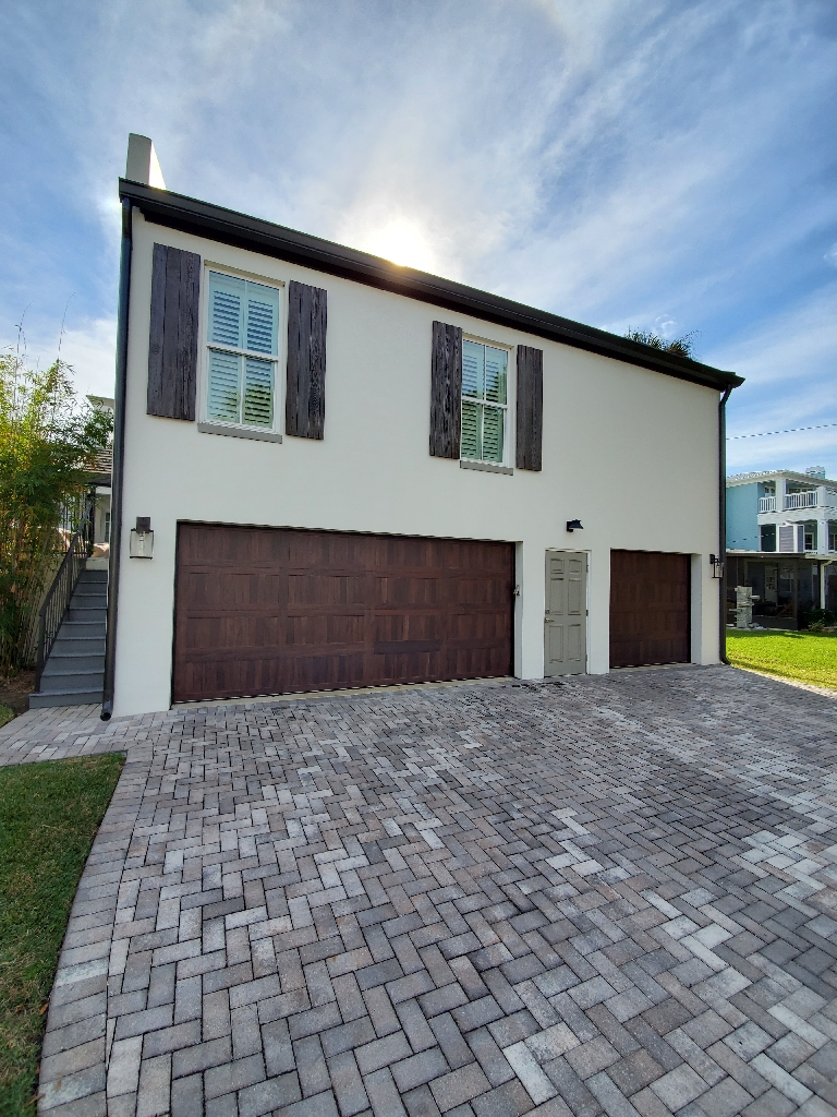 The History of Gutters The Gutter Company