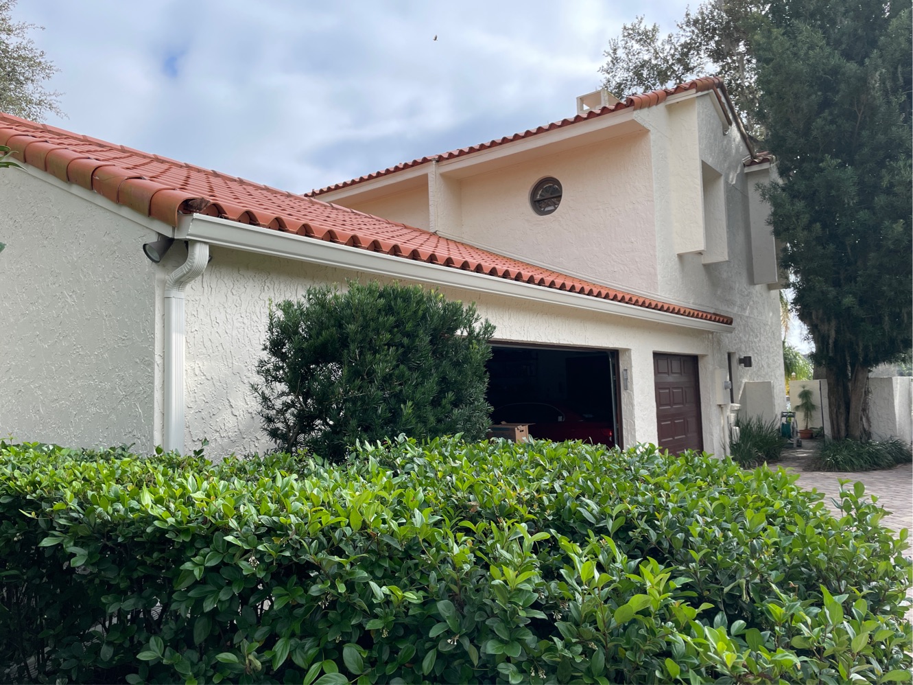 Gutter Installation Pinellas County The Gutter Company