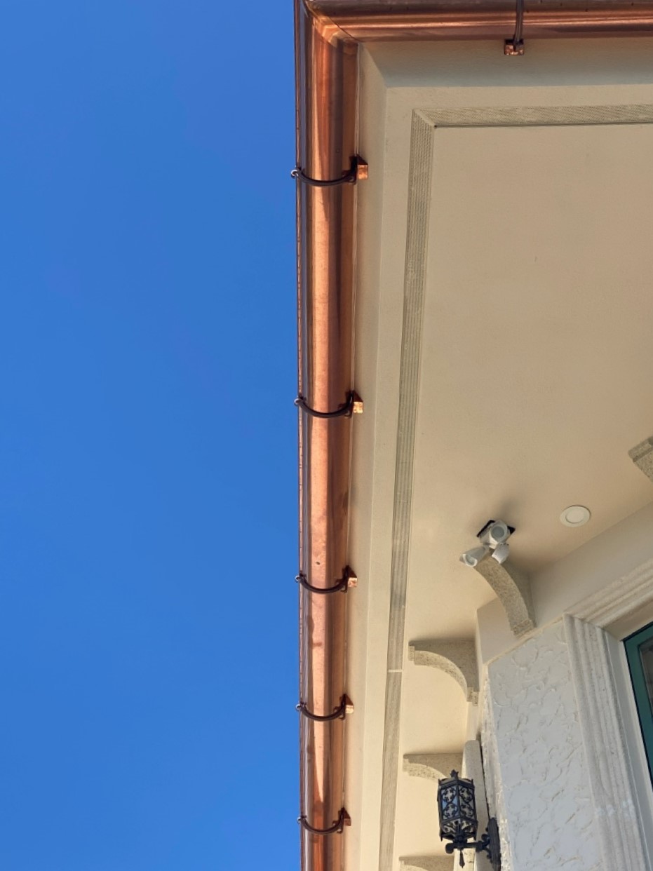 Gutter Installation St. Petersburg The Gutter Company