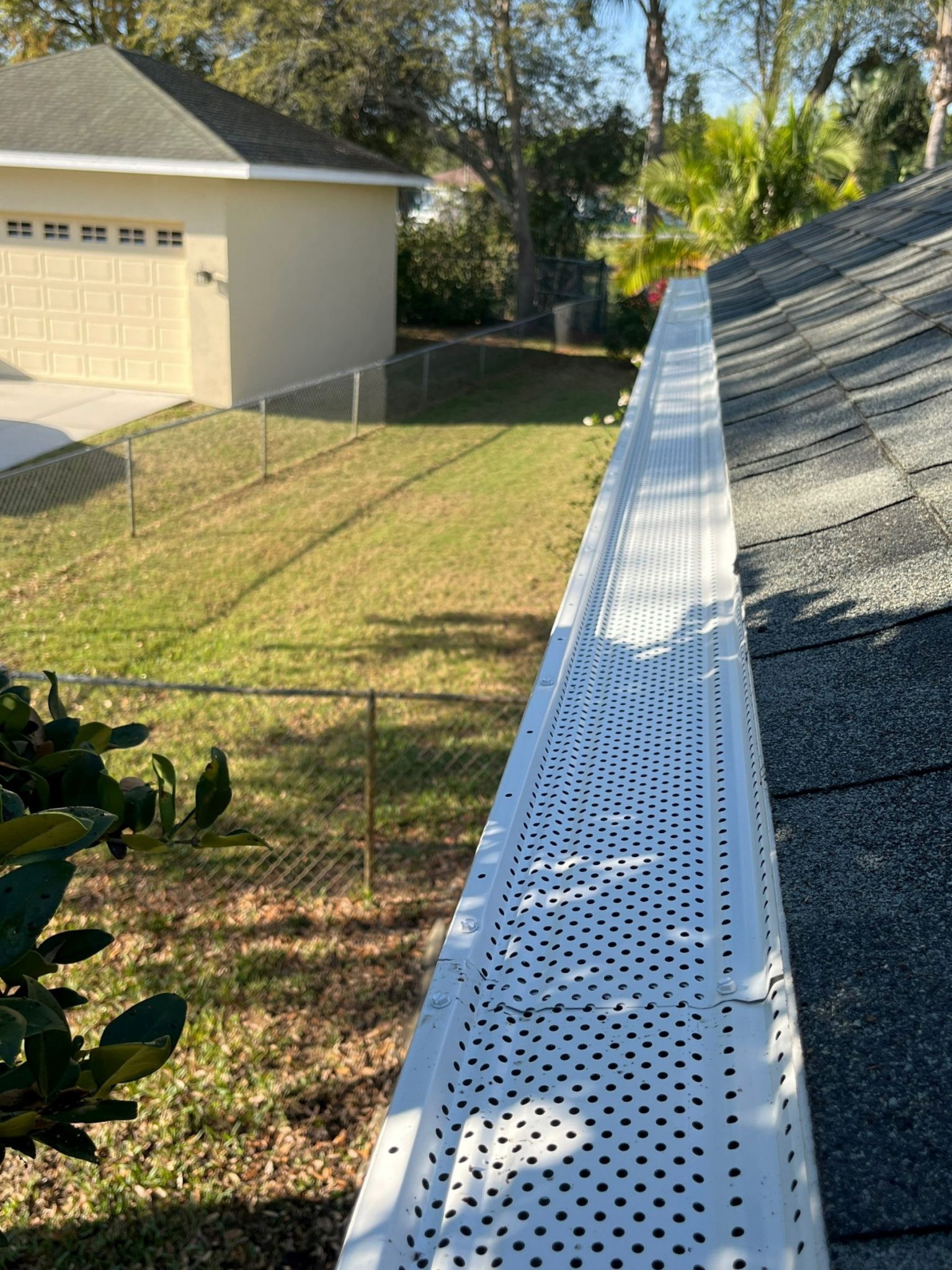 Gutter Maintenance Tampa The Gutter Company