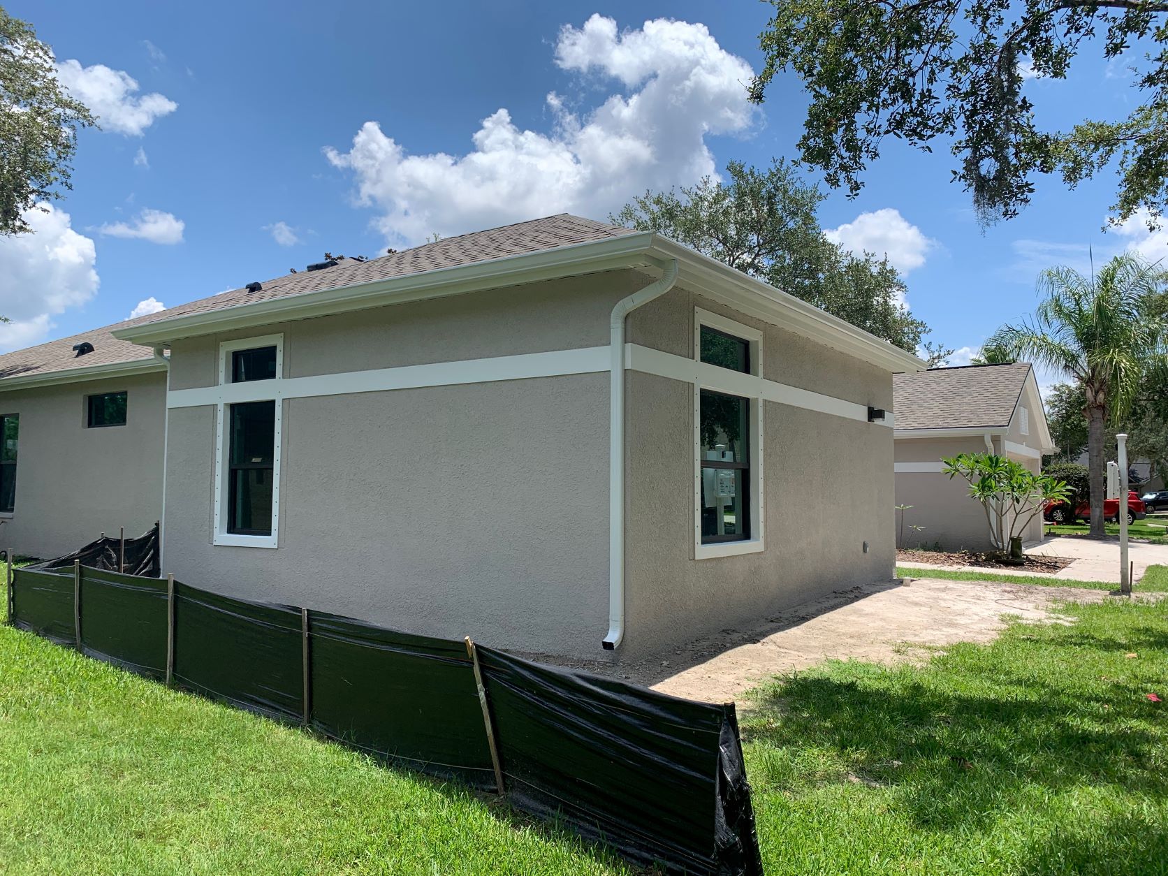 Residential Gutter Services Oldsmar The Gutter Company