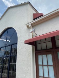 commercial gutter services