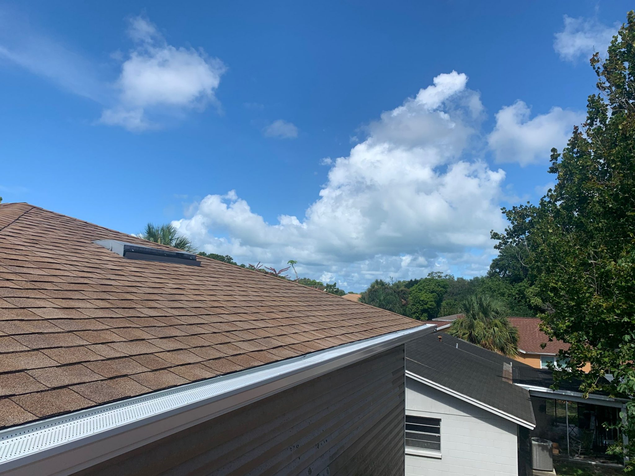 K Style Gutters Clearwater The Gutter Company