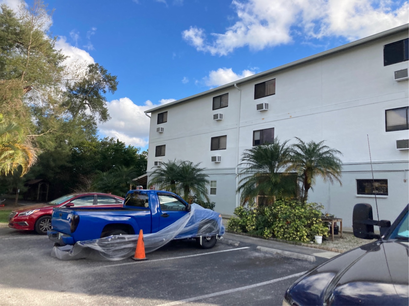 Commercial Gutter Services Tampa The Gutter Company