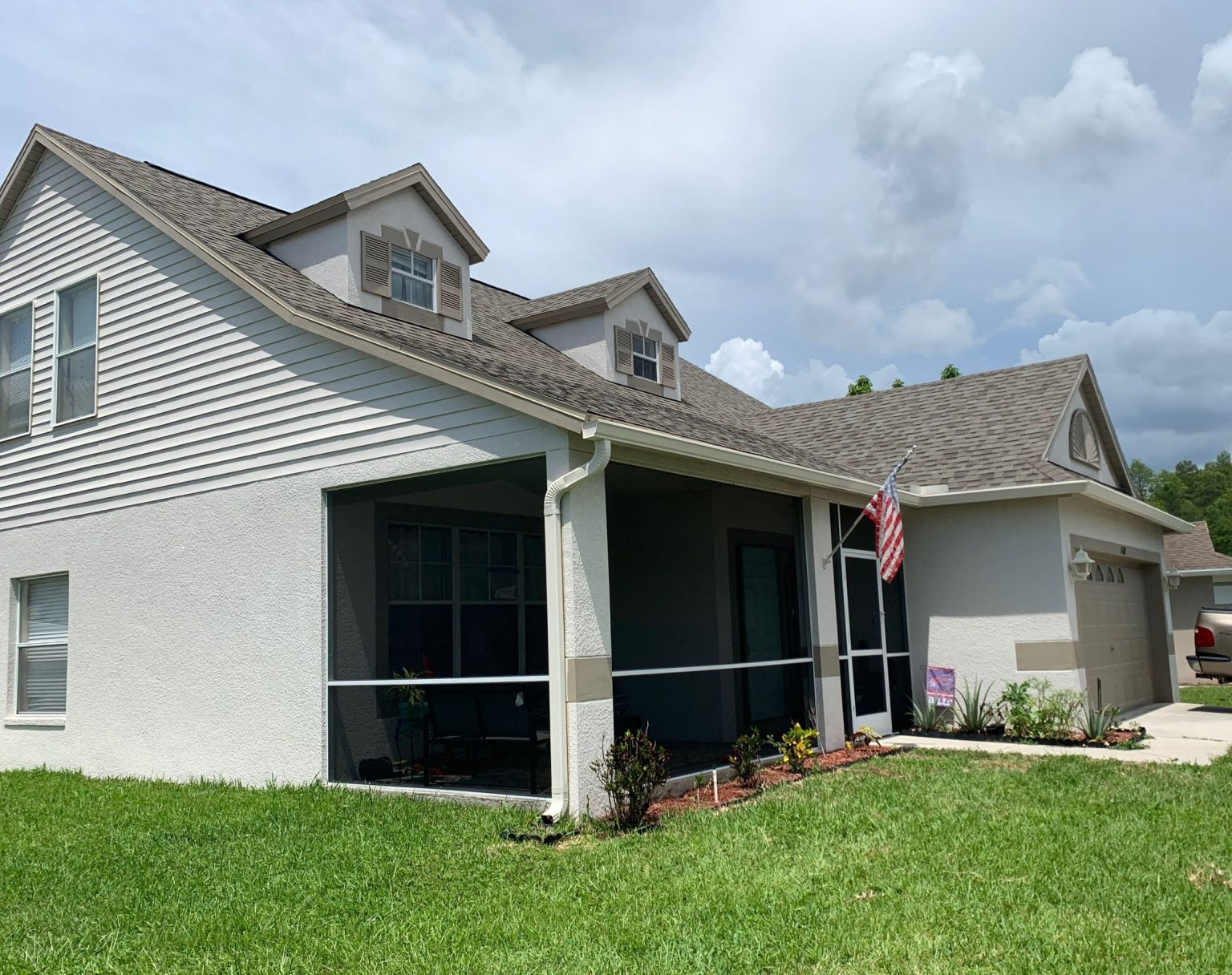 The Gutter Company Based In Oldsmar The Gutter Company