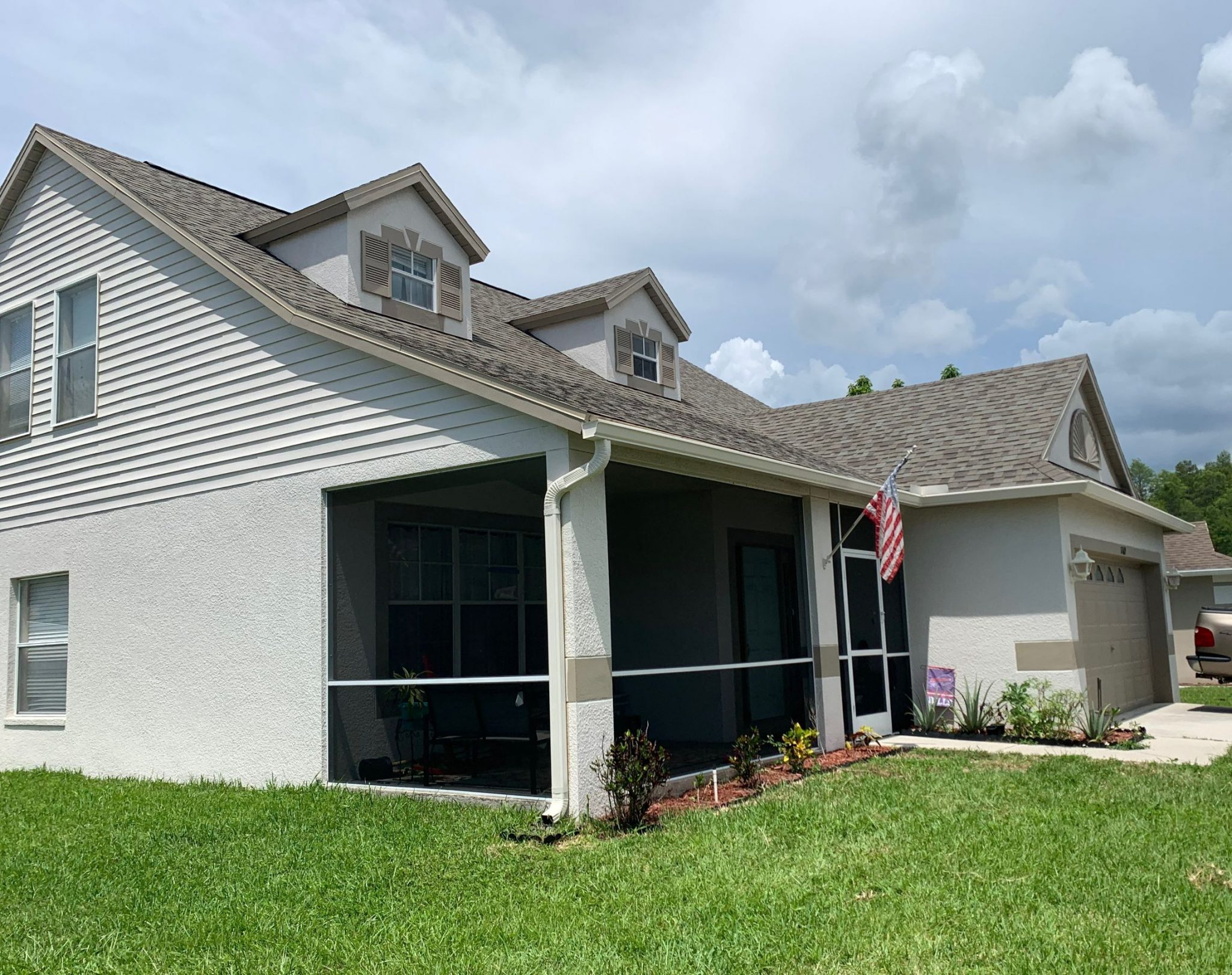 The Gutter Company Based In Oldsmar The Gutter Company