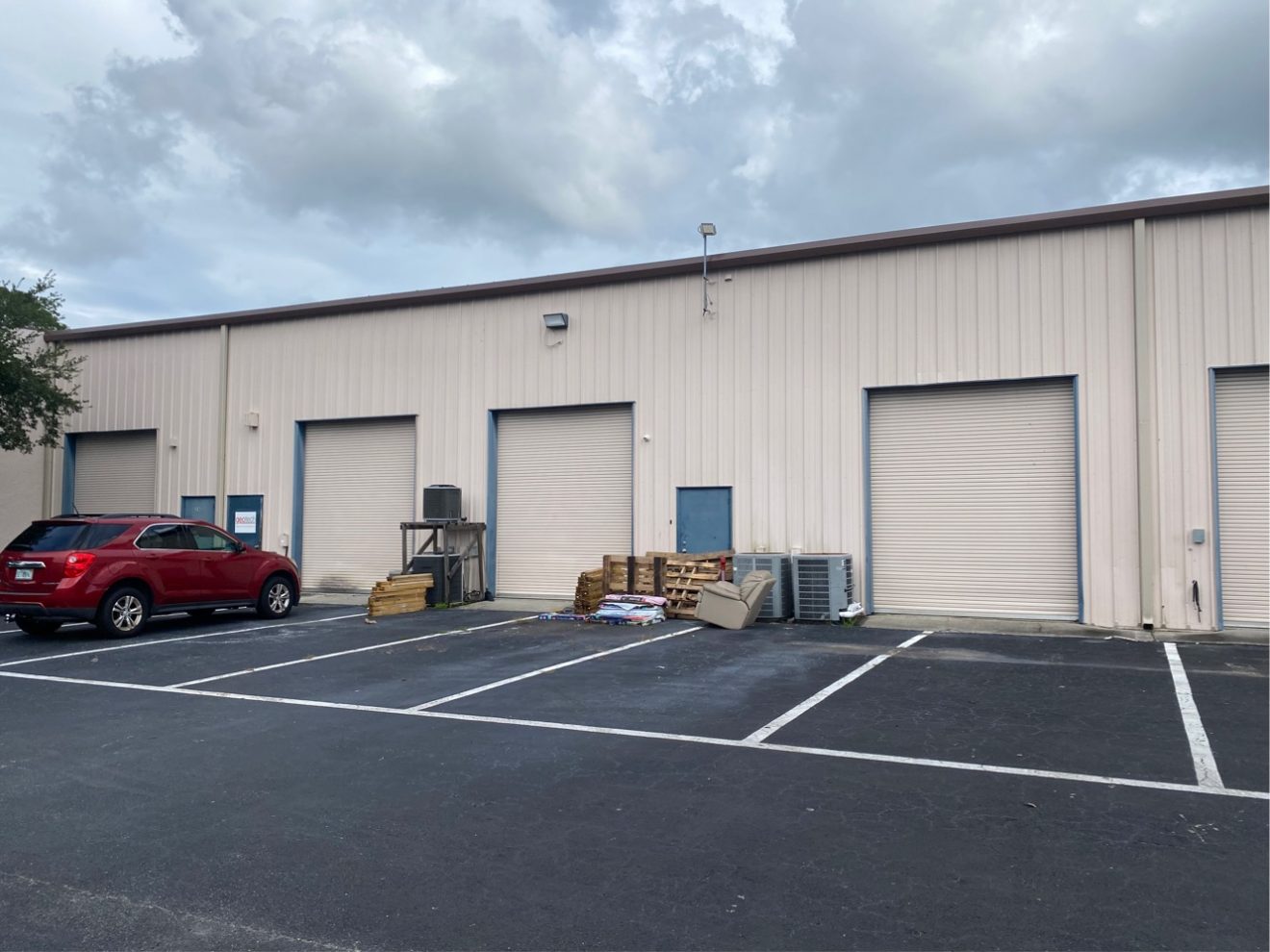 Commercial Gutter Services Clearwater The Gutter Company