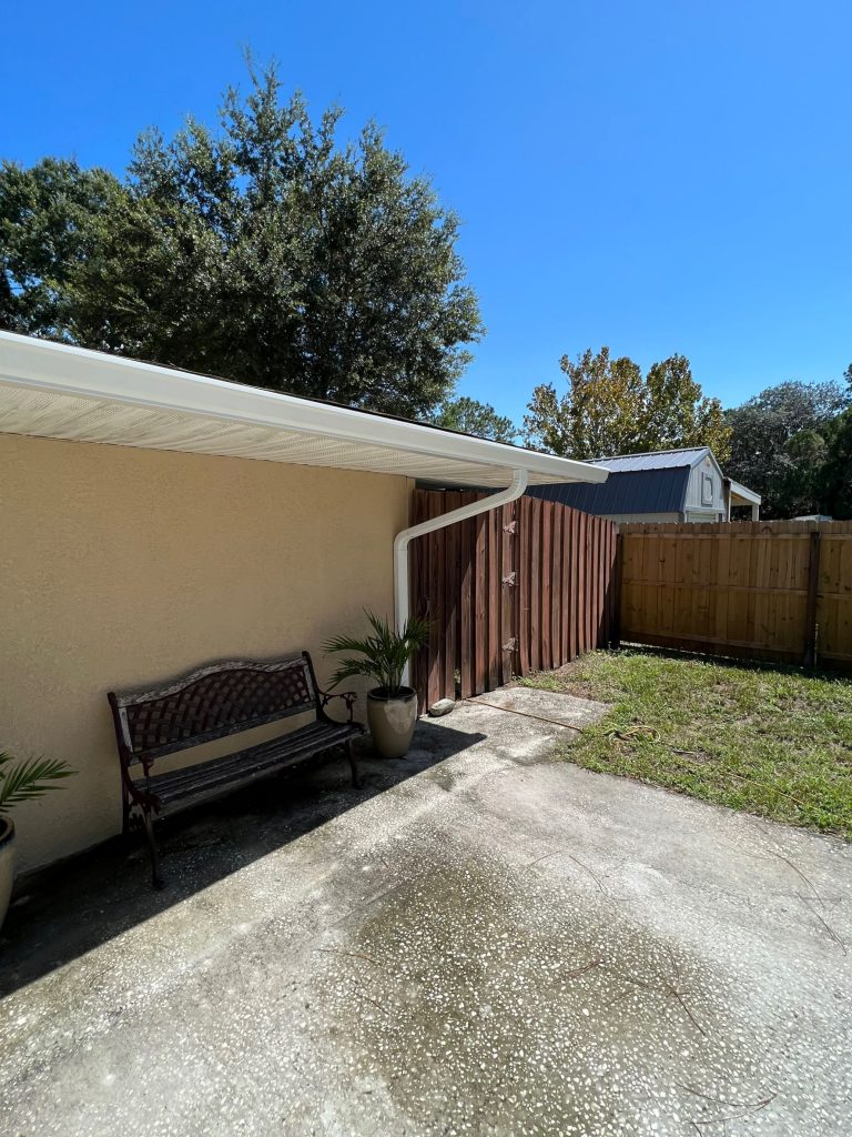 K Style Gutters Tampa The Gutter Company