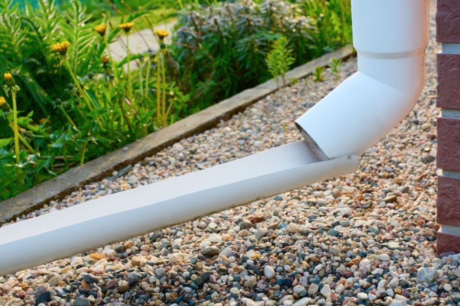 Protect Your Florida Foundation With Gutters